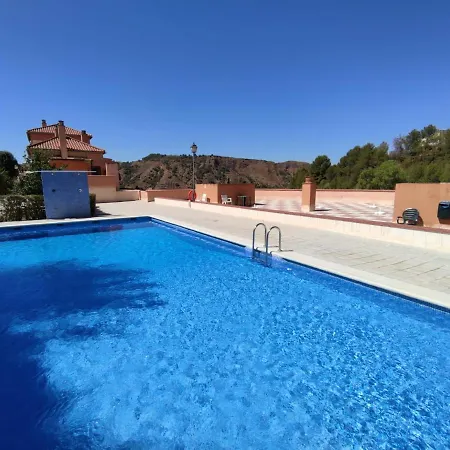 Duplex La Vega Apartman Cenes de la Vega