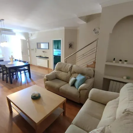 Duplex La Vega *