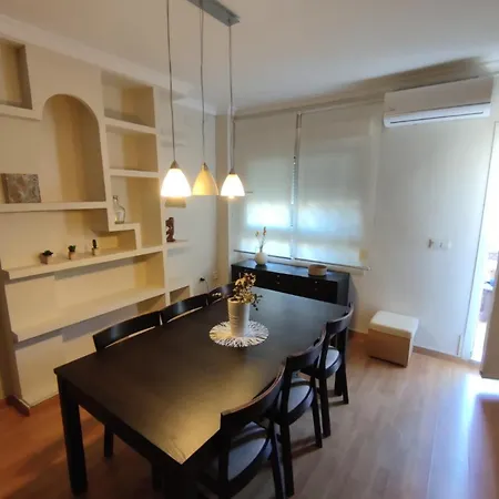 Duplex La Vega Apartman